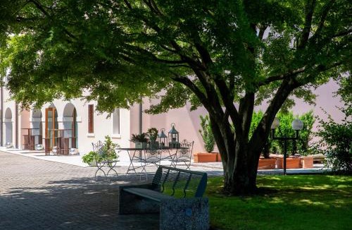 Castelfranco Veneto Hotel | Hotel Ristorante Fior