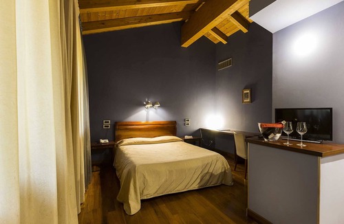 Cornedo Vicentino Hotel | Hotel Ristorante Due Platani