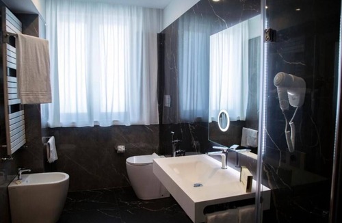 Mirabella Eclano Hotel | Hotel Ristorante Aeclanum