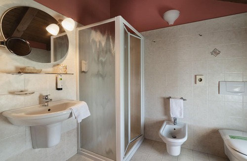 Oderzo Hotel | Hotel Ristorante Al Gallo