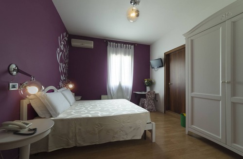 Oderzo Hotel | Hotel Ristorante Al Gallo