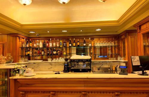 Marghera Hotel | Hotel Ristorante Ca' Nova