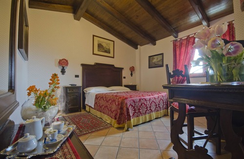 Aielli Hotel | Hotel Ristorante Le Gole