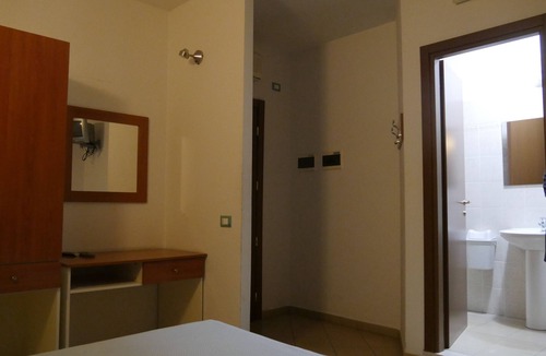 Castelfranco di Sotto Hotel | Hotel Risveglio