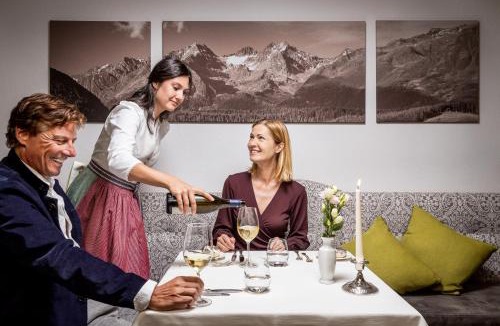 Laengenfeld Hotel | Hotel Rita