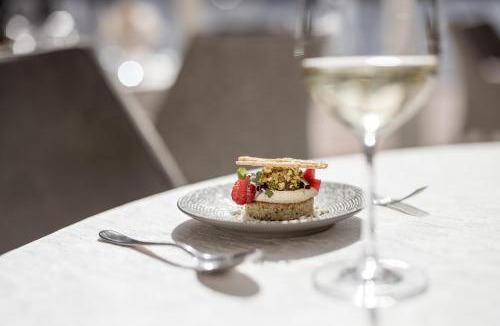 Laengenfeld Hotel | Hotel Rita