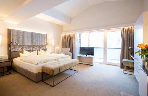 Laengenfeld Hotel | Hotel Rita