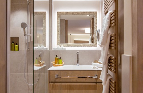 Laengenfeld Hotel | Hotel Rita