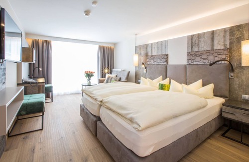 Laengenfeld Hotel | Hotel Rita