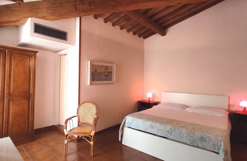 Sant' Ambrogio Hotel | Hotel Rita Major