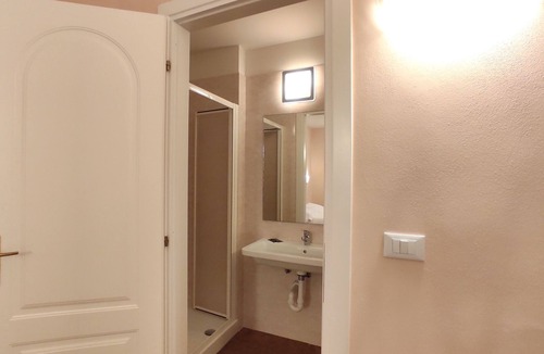 Sant' Ambrogio Hotel | Hotel Rita Major
