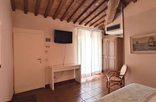 Sant' Ambrogio Hotel | Hotel Rita Major