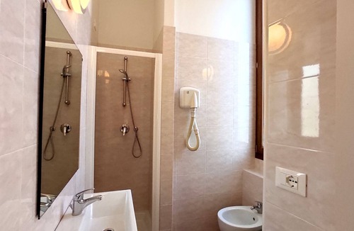 Sant' Ambrogio Hotel | Hotel Rita Major