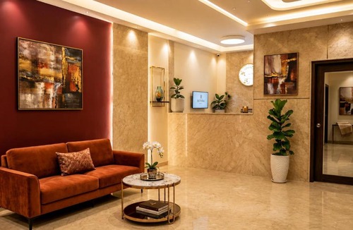 R.K. Hegde Nagar Hotel | Hotel Ritora