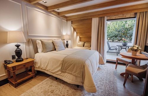Planalto Hotel | Hotel Ritta Höppner