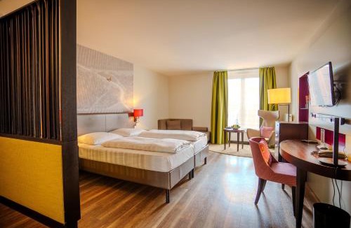Durbach Hotel | Hotel Ritter Durbach