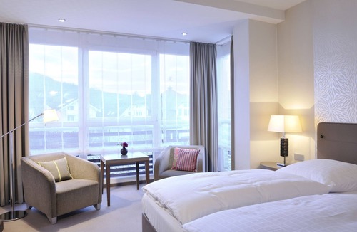 Durbach Hotel | Hotel Ritter Durbach