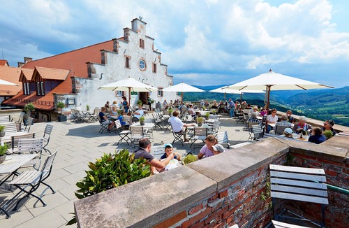 Durbach Hotel | Hotel Ritter Durbach