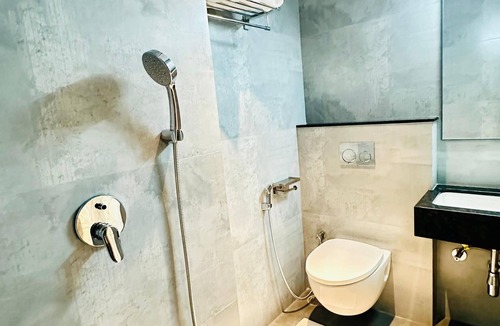 Bangalore City Center Hotel | Hotel Ritvis Elite