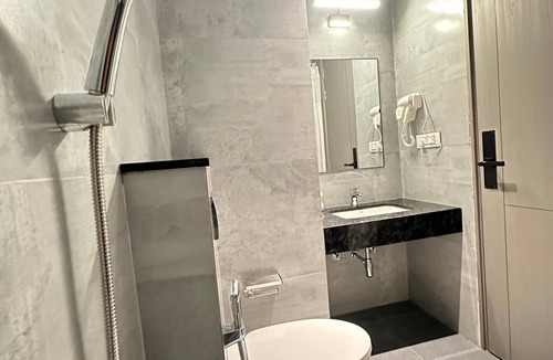 Bangalore City Center Hotel | Hotel Ritvis Elite