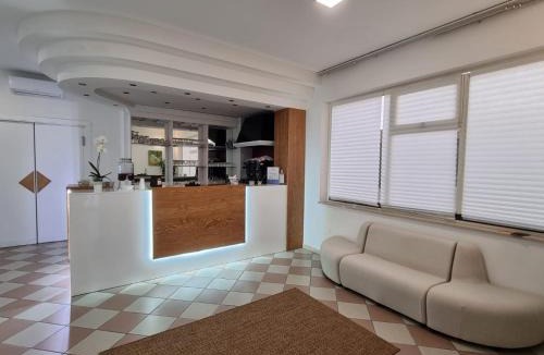 Marina di Davoli Hotel | Hotel Rivabella