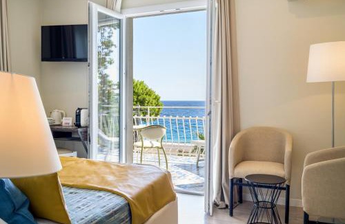 Mazzeo Hotel | Hotel Rivage Taormina