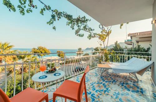 Mazzeo Hotel | Hotel Rivage Taormina