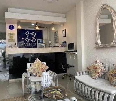Monteria Hotel | Hotel River City