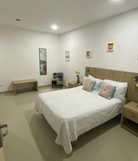 Monteria Hotel | Hotel River City