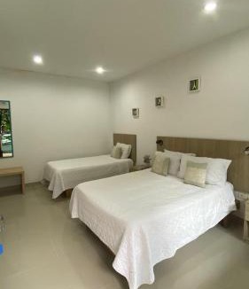 Monteria Hotel | Hotel River City
