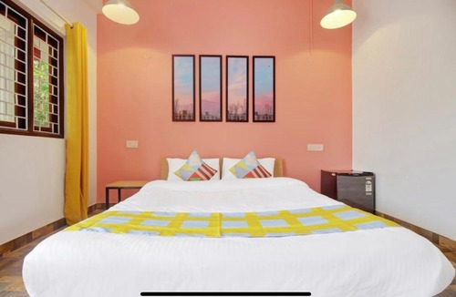 Arpora House | Hotel River Front