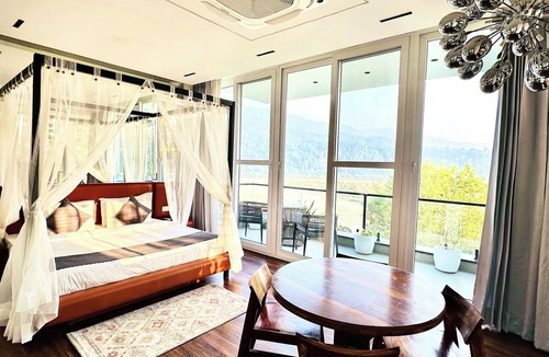 Rishikesh Hotel | Hotel River Heaven by TNT Ventures