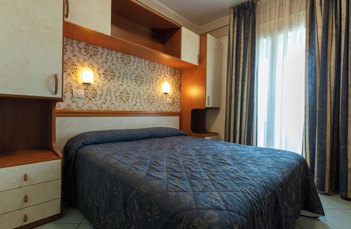 San Giuliano a Mare Hotel | Hotel River
