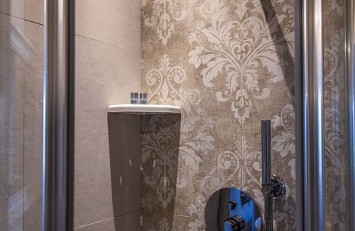 San Giuliano a Mare Hotel | Hotel River