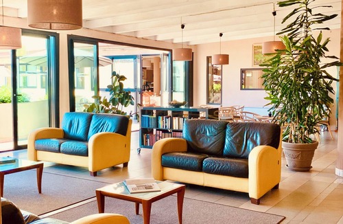 Fiumaretta Hotel | Hotel River Park