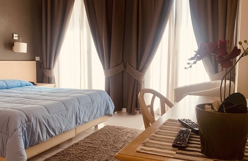 Fiumaretta Hotel | Hotel River Park