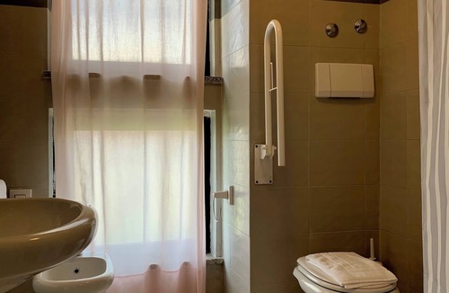 Fiumaretta Hotel | Hotel River Park