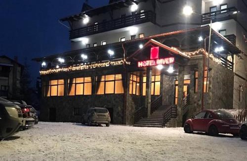 Borsa Hotel | Hotel River