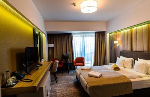 Ludus Hotel | Hotel River