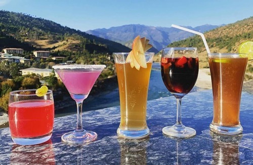 Khuruthang Hotel | Hotel River Valley