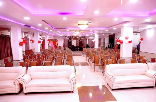 Khagaria Hotel | Hotel River View