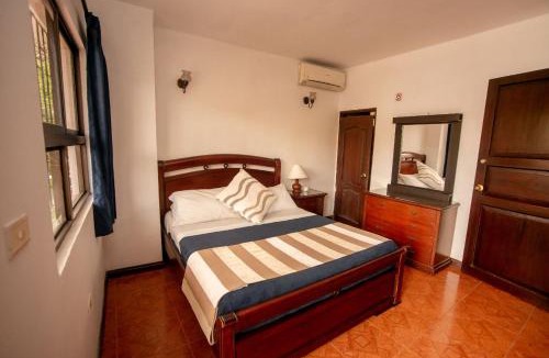 San Fernando Hotel | Hotel Rivera Plaza