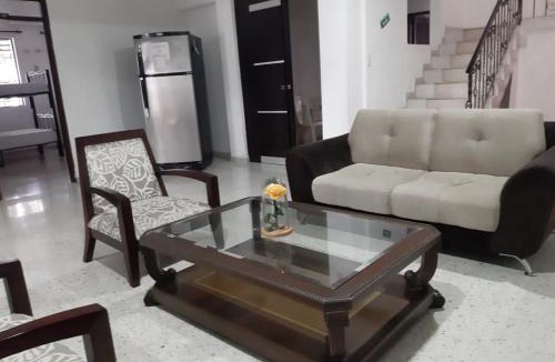 San Fernando Hotel | Hotel Rivera Plaza