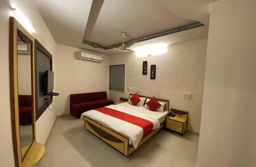 Paldi Hotel | Hotel Riverfront