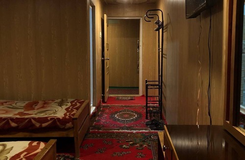 Gilgit Hotel | Hotel Riveria