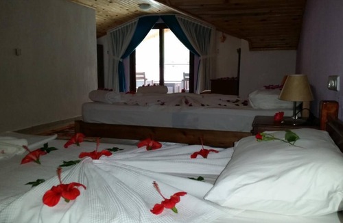 Dalyan Hotel | Hotel Riverside