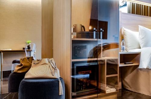 Centrum Hotel | Hotel Riverton