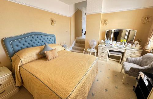 Sidmouth Hotel | Hotel Riviera