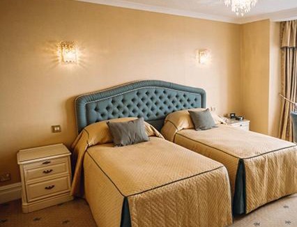 Sidmouth Hotel | Hotel Riviera