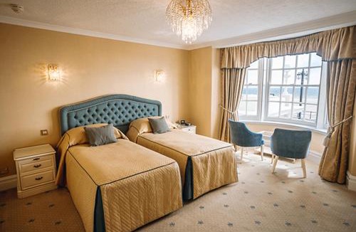 Sidmouth Hotel | Hotel Riviera